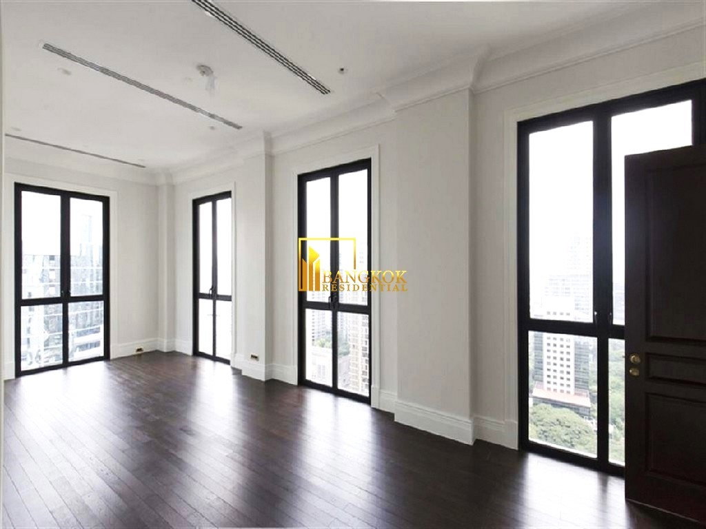 รูป 98 Wireless | Incredible 3 Bed Super Luxury Condo in Prime Area - BR10981CD - รูปที่ 1/28