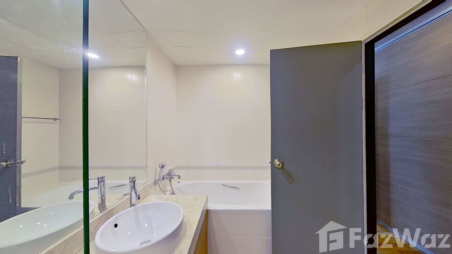 picture 2 Bedroom Condo for rent at Baan Siri Sukhumvit 10 44415 - 14/15