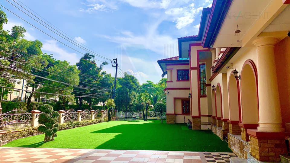 รูป 📌 ขายบ้านเดี่ยว โครงการ มัณฑนา พระยาสุเรนทร์ 2 ชั้น 3 ห้องนอน 3 ห้องน้ำ - รูปที่ 3/8