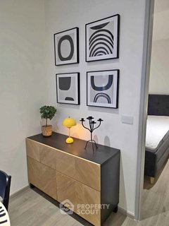 รูปภาพ 2-BR Condo For Rent, 53 Sqm, Fynn Asoke, 400m To BTS Asoke (ID 3083038)