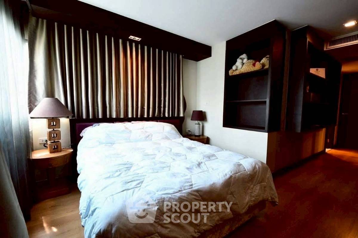 รูป คอนโดขาย 3 ห้องนอน 30 ชั้น 230 ตร.ม. สาทร การ์เด้นส์ ใกล้ MRT สีลม (ID 3082158) - รูปที่ 17/20