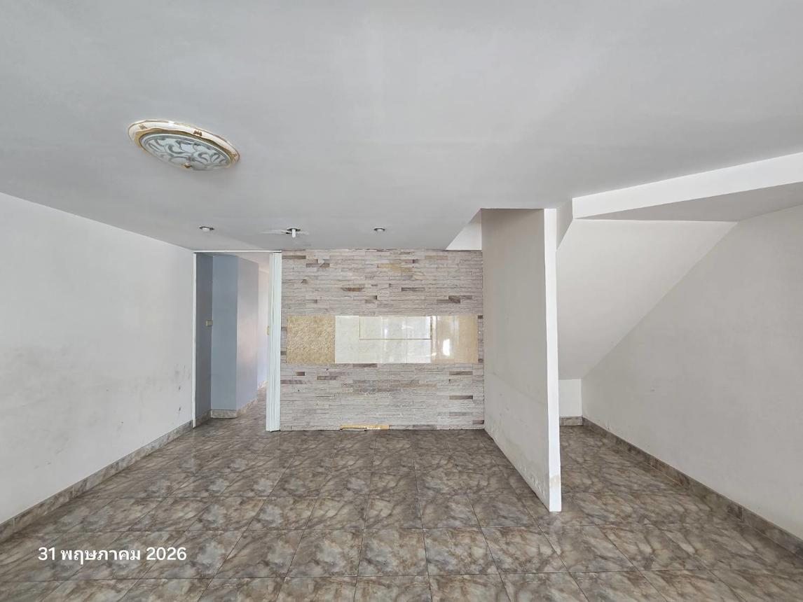 picture TOWN HOUSE 25 Sq.w. Phan Thong Chonburi for 1.8M - 19/36
