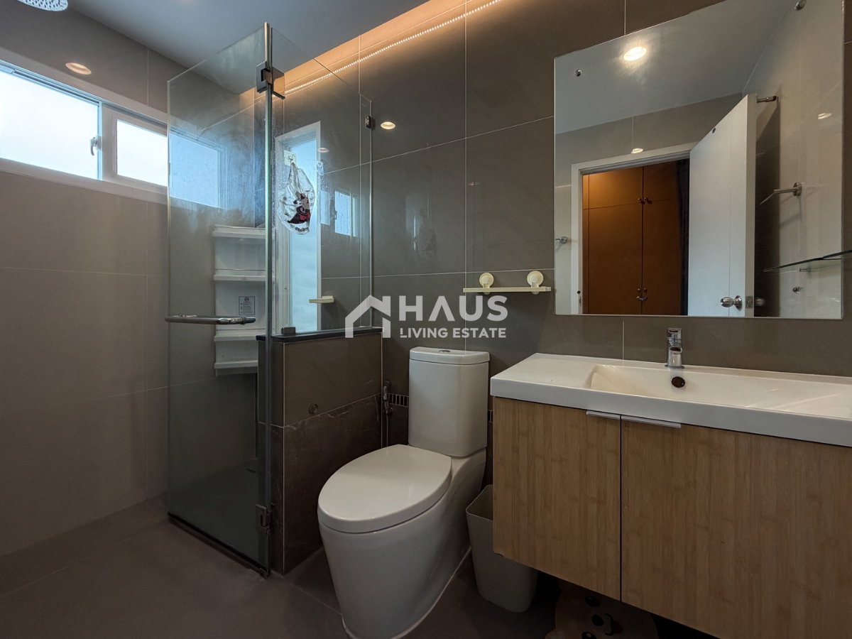 picture Passorn Bhuddhamonthon Sai 2 - Bangwag / 3 Bedrooms #HPHU099 - 18/29
