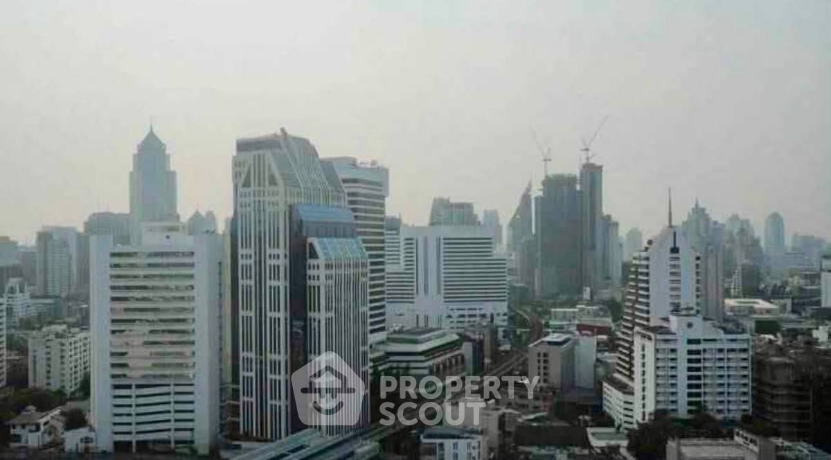 picture High-Floor 1-BR 46 Sqm Hyde Sukhumvit 13 Condo, 200m to BTS Nana (ID 3082309) - 11/11
