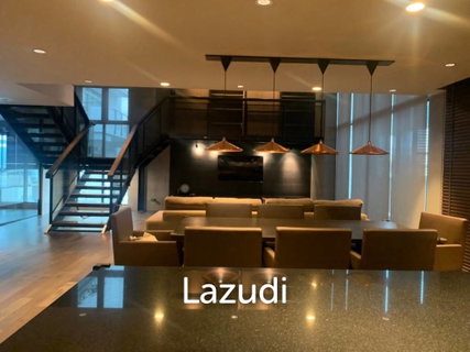 311 sqm loft-style condo on 7th floor in Khlong Toei Nuea Bangkok