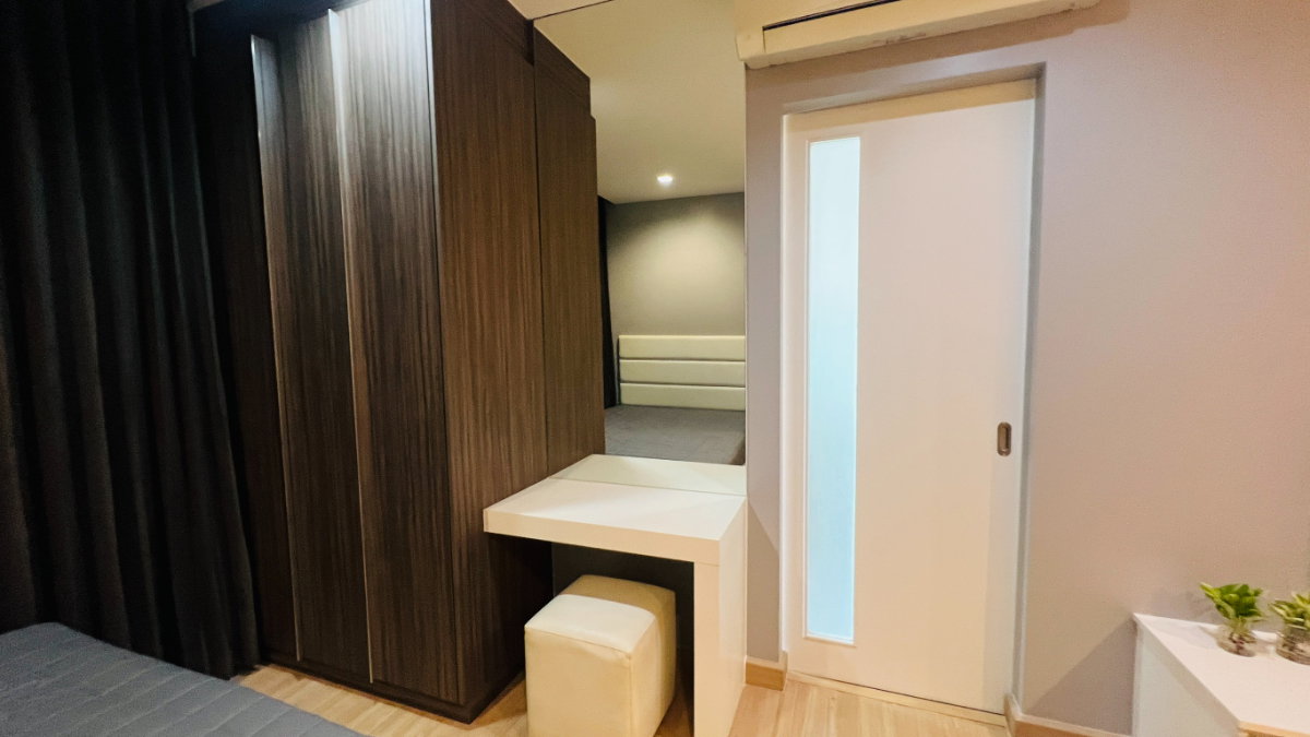 รูป Urbano Absolute Sathorn Taksin for Rent ให้เช่า เออบาโน่ แอบโซลูท สาทร ตากสิน - รูปที่ 8/8