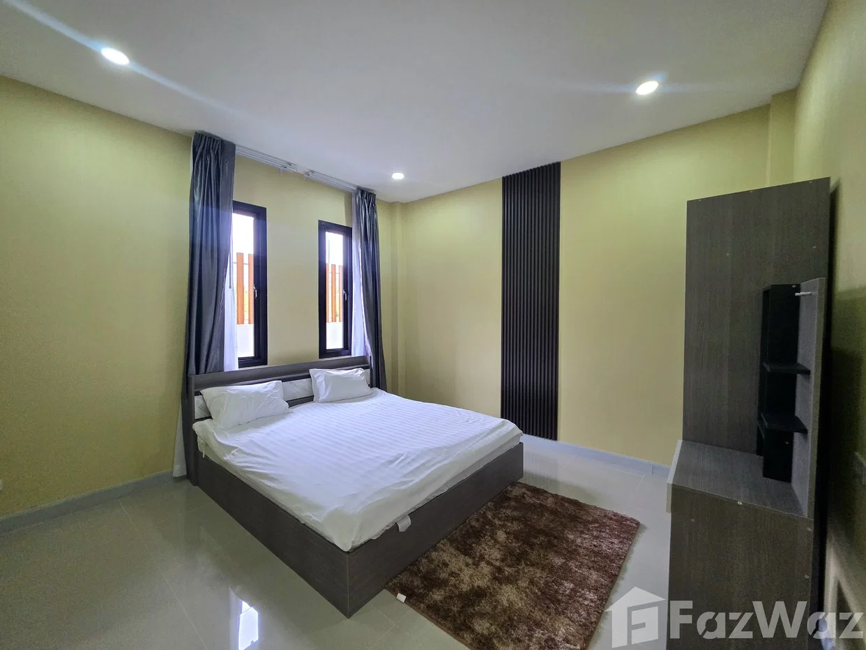 รูป ขาย วิลล่า 3 ห้องนอน ใน หินเหล็กไฟ, ประจวบคีรีขันธ์ 6577034 - รูปที่ 6/23
