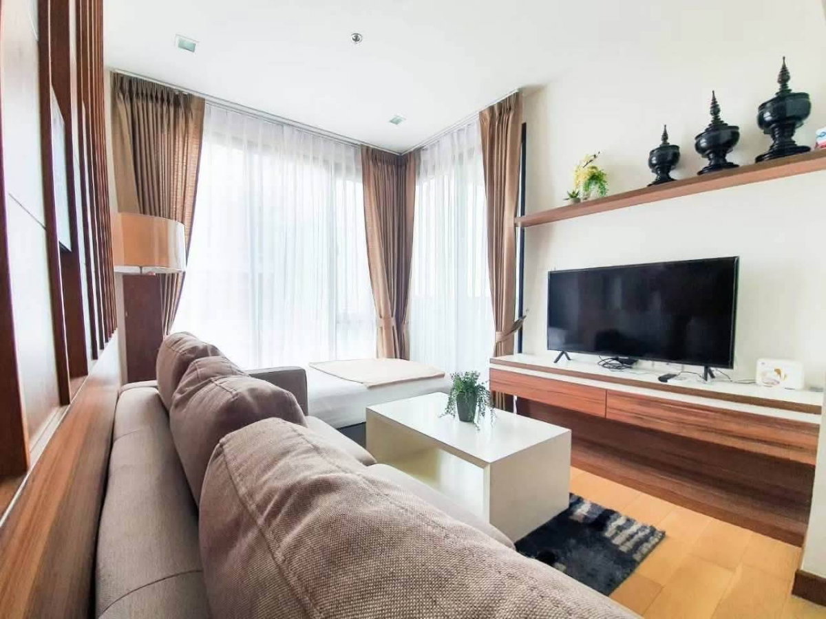 รูป ให้เช่า The Astra Condo – ใกล้คูเมืองเชียงใหม่ ใกล้ถนนคนเดินวัวลาย พร้อมเข้าอยู่ เฟอร์ฯครบ (R1312) T.0946511456 - รูปที่ 4/8