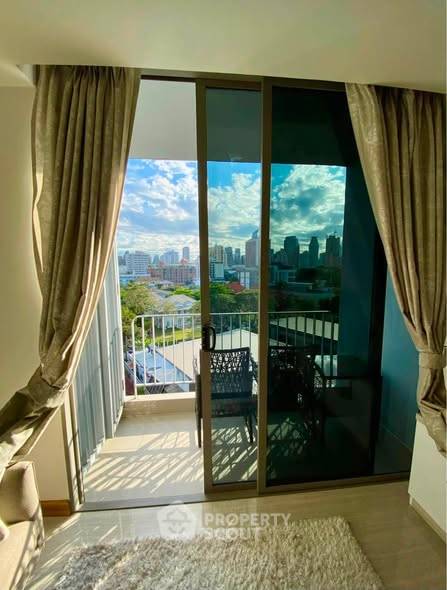 picture Pet-Friendly 1-BR 44 Sqm Down Town 49 Near BTS Phrom Phong (ID 3083423) - 3/10