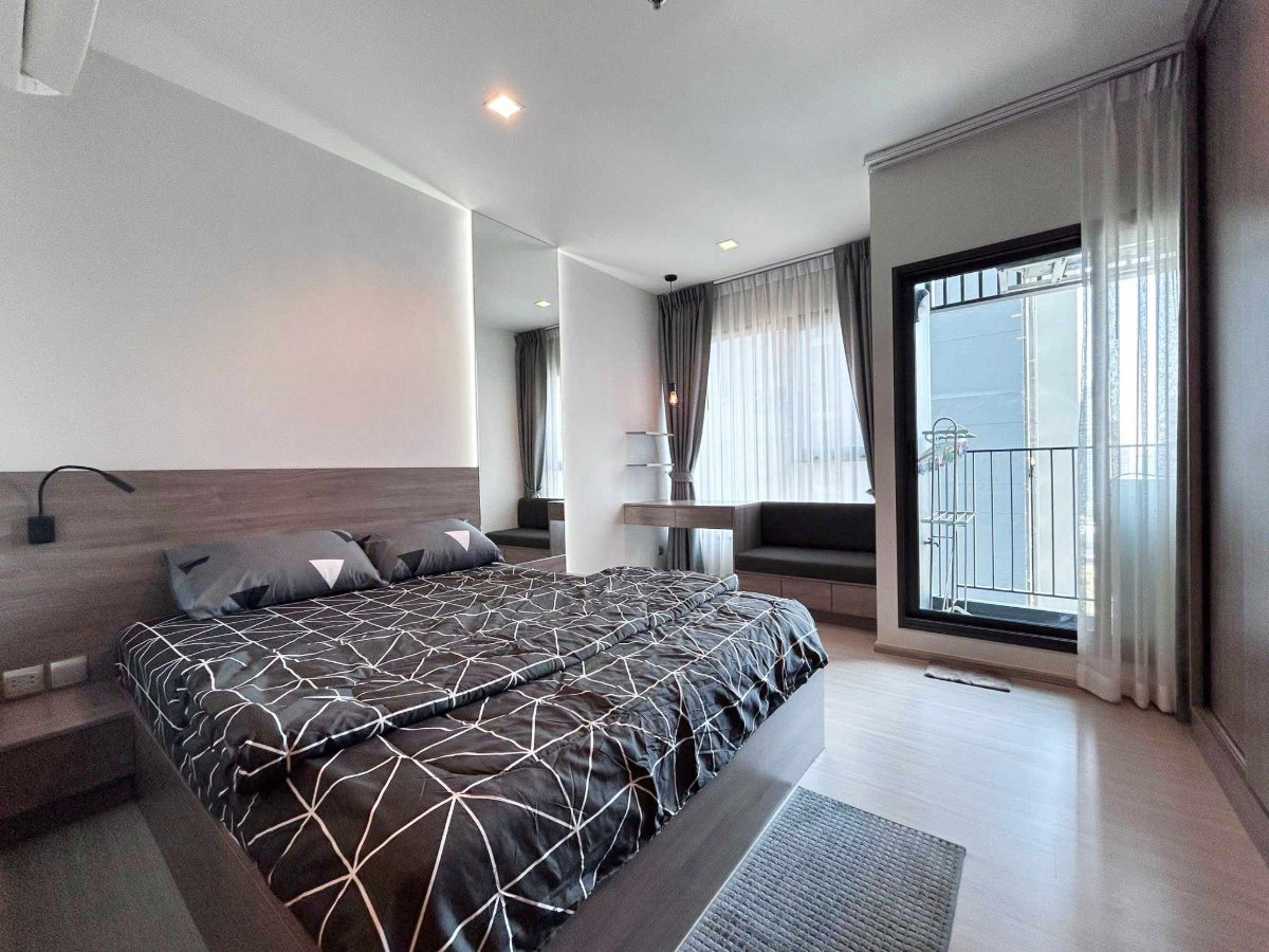 รูป ห้องอัพเดต💥คุณภัส🔔⚠️🏘️⚡️กดปุ่มแอดไลน์💥ไลฟ์ อโศก - พระราม 9 - รูปที่ 3/10