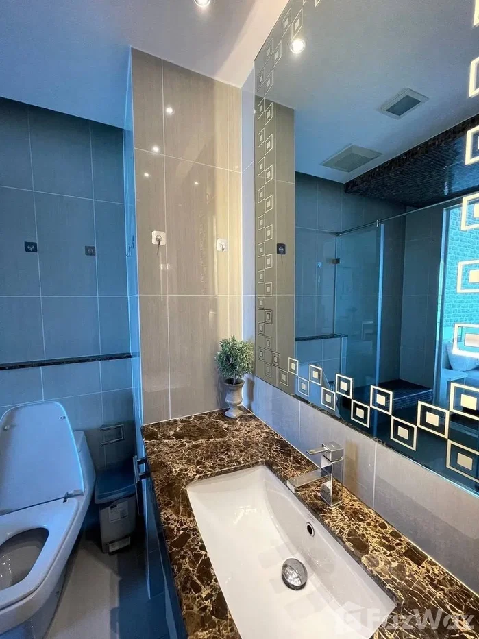 picture The Palm Wongamat condo Hot Sale 6578488 - 6/6
