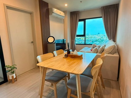 PFD-08790 Condo for sale, Aspire Erawan Prime, fully furnished, ready to move in, near BTS Chang Erawan 🏙️✨