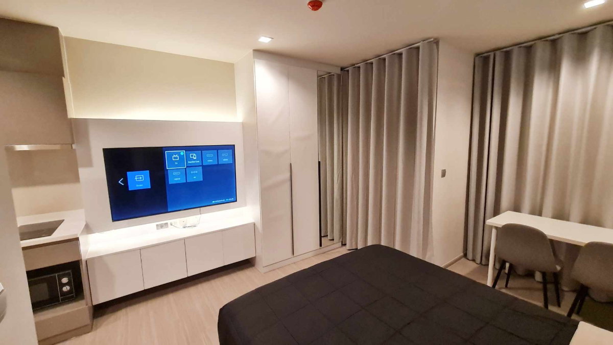 รูป ห้องอัพเดต💥คุณภัส🔔⚠️🏘️⚡️กดปุ่มแอดไลน์💥ไลฟ์ อโศก - พระราม 9 - รูปที่ 5/13