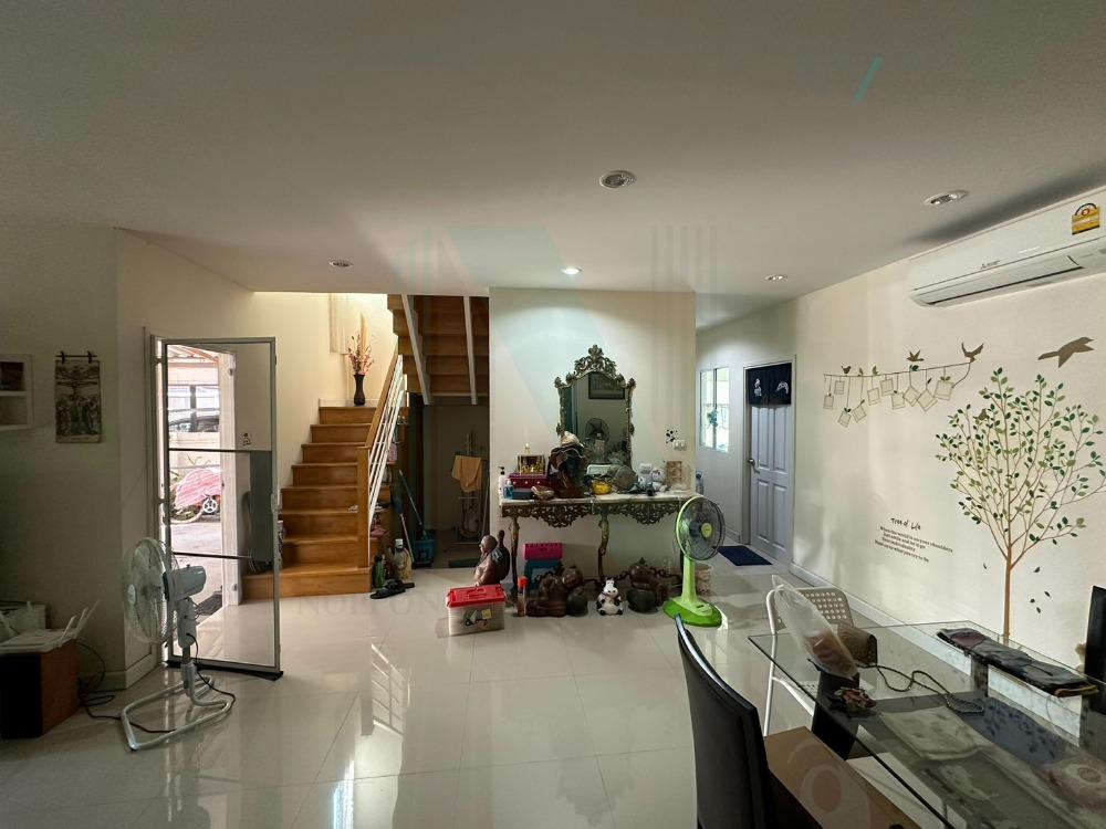 รูป 📌 ขายบ้านเดี่ยว โครงการ พฤกษาปูริ กิ่งแก้ว 37 2 ชั้น 3 ห้องนอน 3 ห้องน้ำ - รูปที่ 6/8