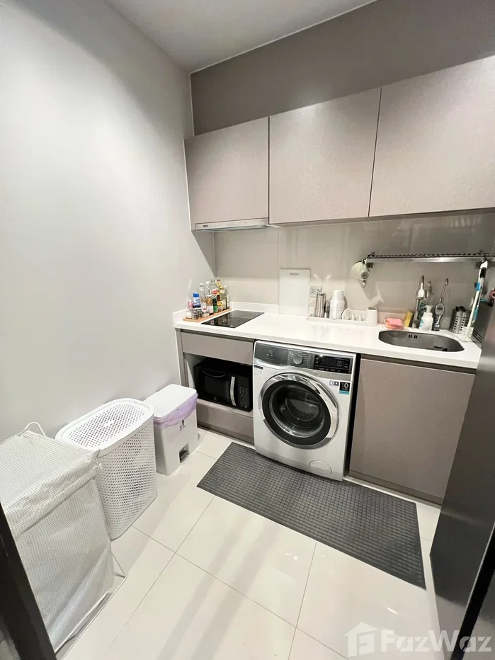 picture 1 bed Plus at Life Asoke Rama 9 6578730 - 5/11