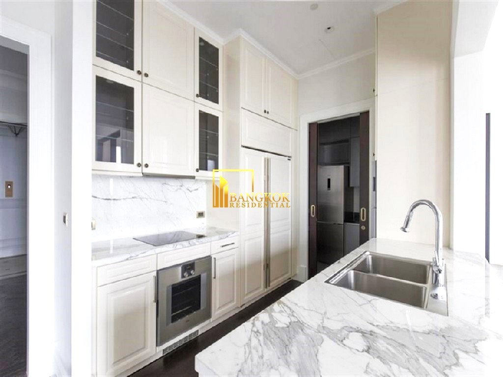 รูป 98 Wireless | Incredible 3 Bed Super Luxury Condo in Prime Area - BR10981CD - รูปที่ 4/28