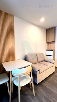 Condos for rent : 🎊 For Rent Condo REGENT HOME WUTTHAKAT Building A, Floor 35,1 bed room, Room size 28 sqm
