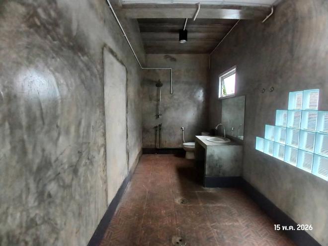 รูป บ้านเดี่ยว 60 ตร.วา แม่ริม เชียงใหม่ 3M - รูปที่ 8/44
