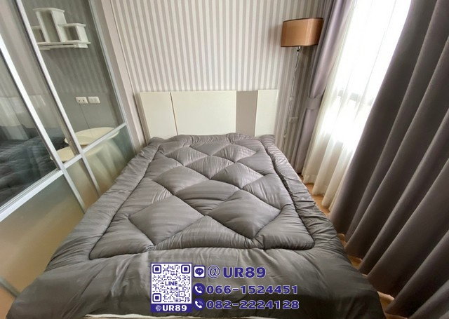 รูป 💙 Hot Price 💙ให้เช่า/For RENT คอนโด Lumpini Ville Sukhumvit 77-2 (ลุมพินี วิลล์ สุขุมวิท 77-2) - รูปที่ 5/12
