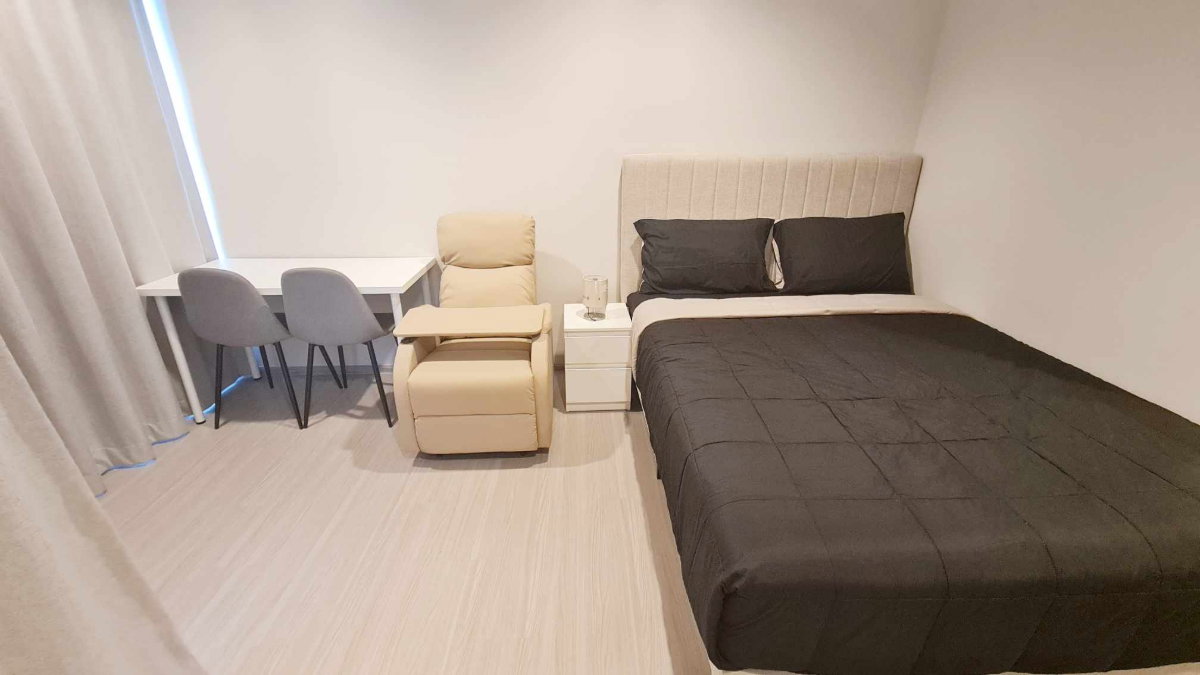 รูป ห้องอัพเดต💥คุณภัส🔔⚠️🏘️⚡️กดปุ่มแอดไลน์💥ไลฟ์ อโศก - พระราม 9 - รูปที่ 2/13