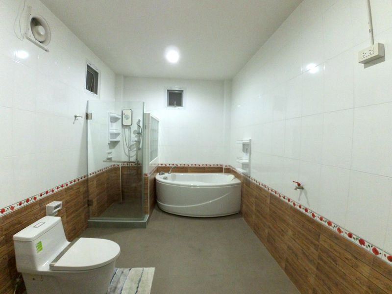 picture Two Single Houses for Sale Thung Klom Tan Man East Pattaya - 13/19
