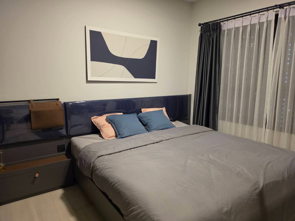 picture Condo for rent The Key MRT Phetkasem 48 (Owner Post) - 11/19