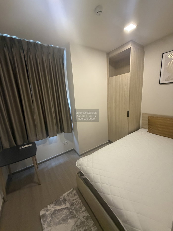 รูป เช่าคอนโด เดอะ มูฟ บางแค ห้องมุม บางแคเหนือ เขต บางแค กรุงเทพ CX-159271 ✅ ทักไลน์ @connexproperty ตอบทันที ทีมงานมืออาชีพ ✅ - รูปที่ 6/11
