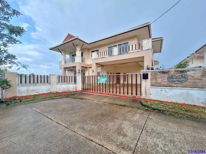 รูป บ้านเดี่ยว 116.8 ตร.วา เบญจพร นวมินทร์ เมืองสงขลา สงขลา 9.7M - รูปที่ 1/38