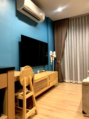 คอนโดให้เช่า : 🏙️✨ FOR RENT: KAWA HAUS — RESORT-STYLE LIVING IN THE HEART OF T77 COMMUNITY!  💰 Rental Price: 16,000 THB/month | 📲 Line ID: @condobkk (with @)  