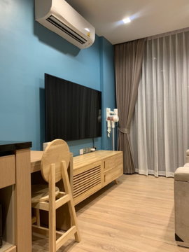 🏙️✨ FOR RENT: KAWA HAUS — RESORT-STYLE LIVING IN THE HEART OF T77 COMMUNITY!  💰 Rental Price: 16,000 THB/month | 📲 Line ID: @condobkk (with @)  