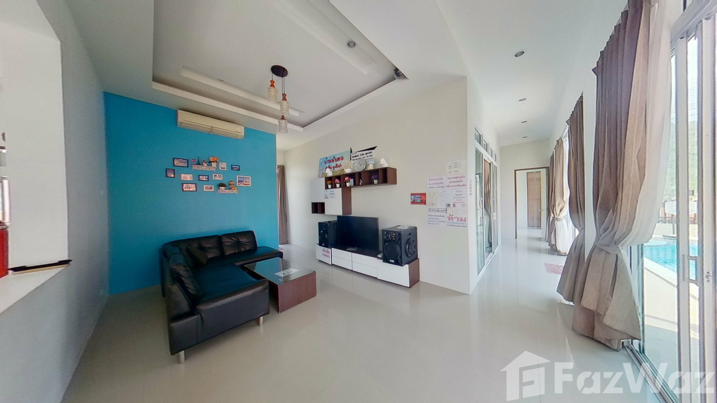 picture 3 Bedroom Villa for sale at The Grandio 897960 - 4/27