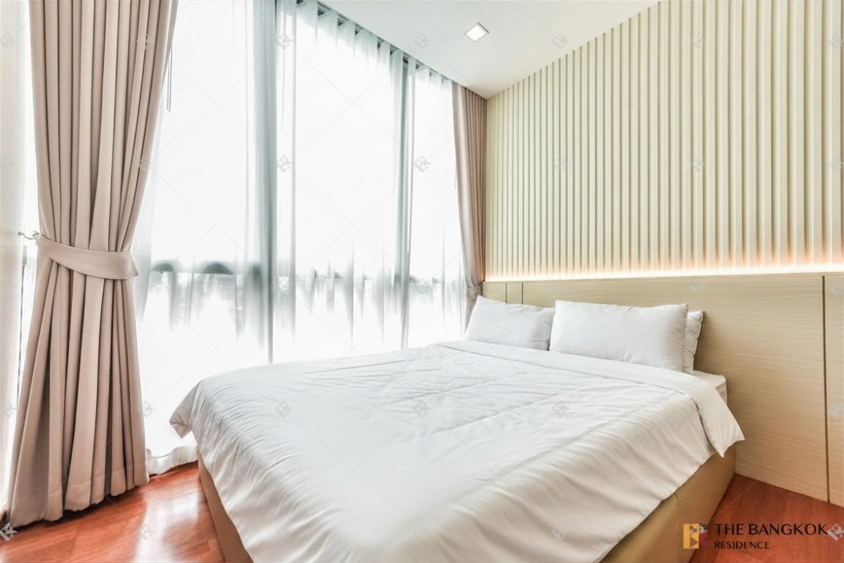 รูป เช่าคอนโด ⭐ Wish Signature Midtown Siam 1นอน 34ตร.ม. 23k 💖 ยูนิตตกแต่งสวย ใกล้ BTS ราชเทวี - รูปที่ 4/10