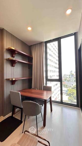 รูป คอนโด 2 ห้องนอน ขนาด 49 ตร.ม. ที่ Mazarine รัชโยธิน ใกล้ BTS รัชโยธิน 90 ม. (ID 3082380) - รูปที่ 3/12
