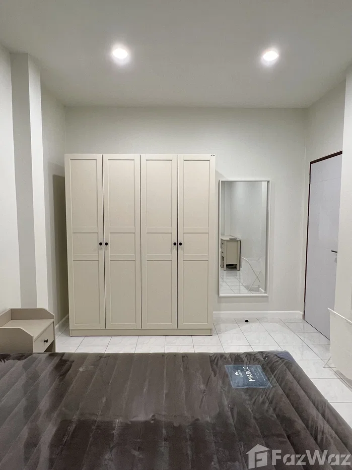 รูป บ้านเดี่ยวให้เช่า 3 ห้องนอน ในโครงการ Phuket Villa 5 6575003 - รูปที่ 11/11