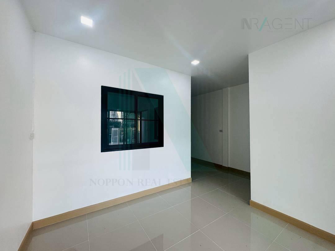 รูป 📌 ขายทาวน์เฮาส์ โครงการ พิมลราช 1 1 ชั้น 2 ห้องนอน 1 ห้องน้ำ - รูปที่ 3/8