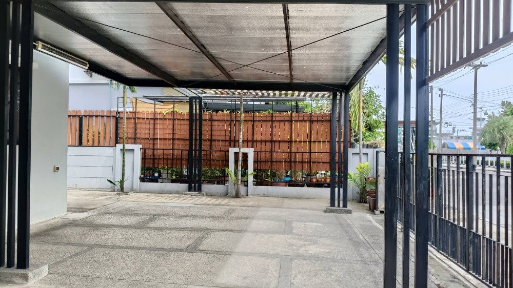 รูป 🏡✨ ให้เช่าบ้านเดี่ยว — iLeaf Park วงแหวน–รังสิตคลอง 4 บ้านหลังใหญ่ พื้นที่เยอะ จอดรถได้หลายคัน - รูปที่ 14/16