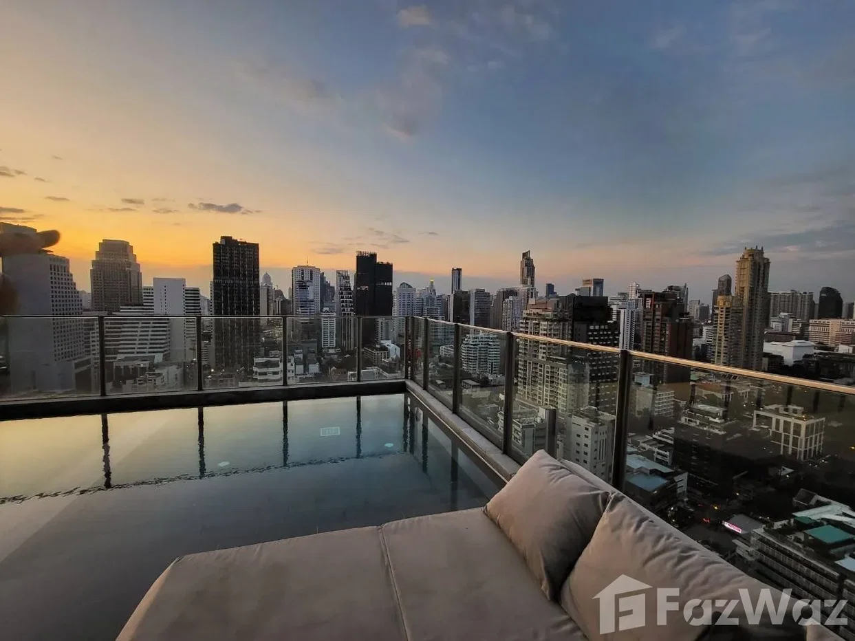 รูป ขาย คอนโด 1 ห้องนอน ในโครงการ โนเบิล อราวน์ สุขุมวิท 33 6581005 - รูปที่ 14/14