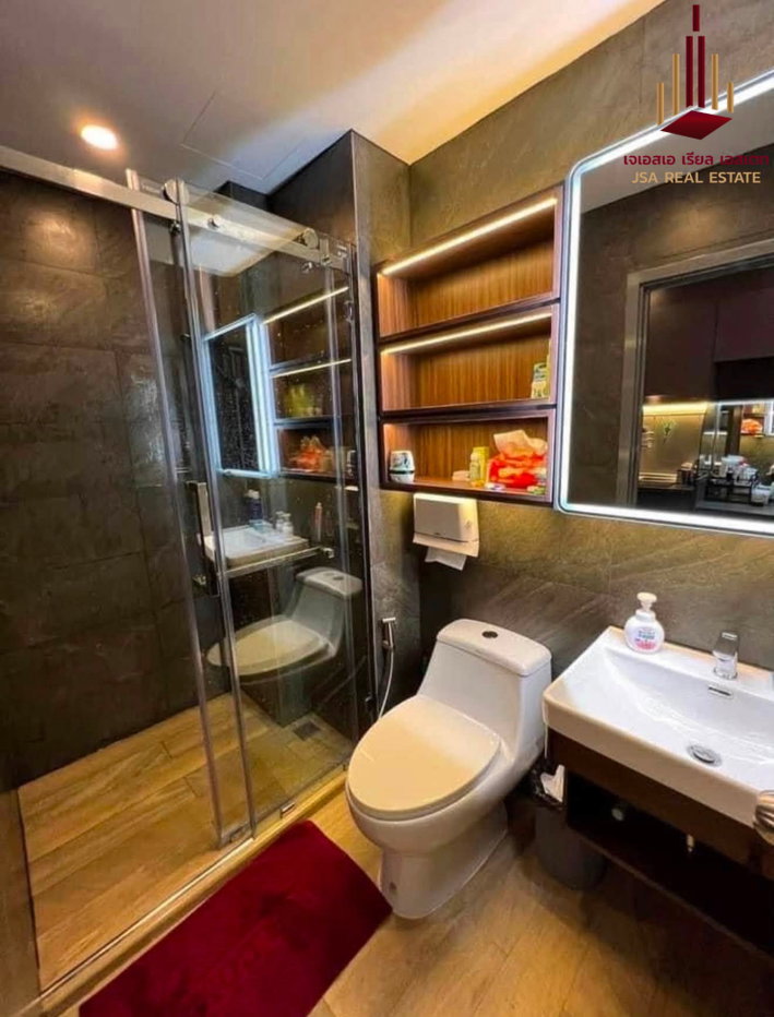 picture ✨ For Rent : Elio Sathorn - Wutthakat Condo ✨ 💰 Only 18,500 THB/month - 6/6