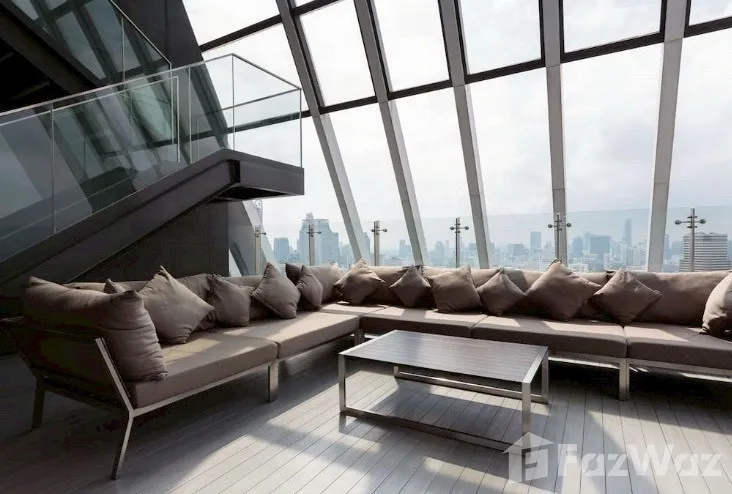 รูป ขาย คอนโด 1 ห้องนอน ในโครงการ ไอดีโอ คิว ราชเทวี 6578463 - รูปที่ 22/28