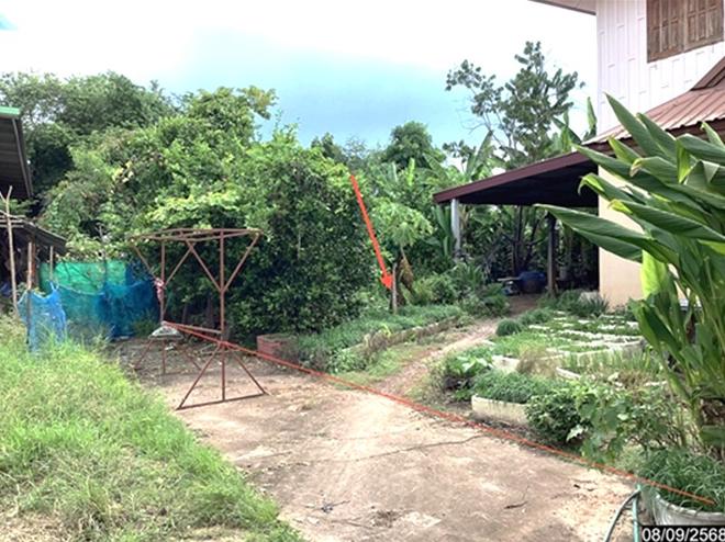 รูป บ้านเดี่ยว 73 ตร.วา กุดจับ อุดรธานี 903,000 - รูปที่ 5/13