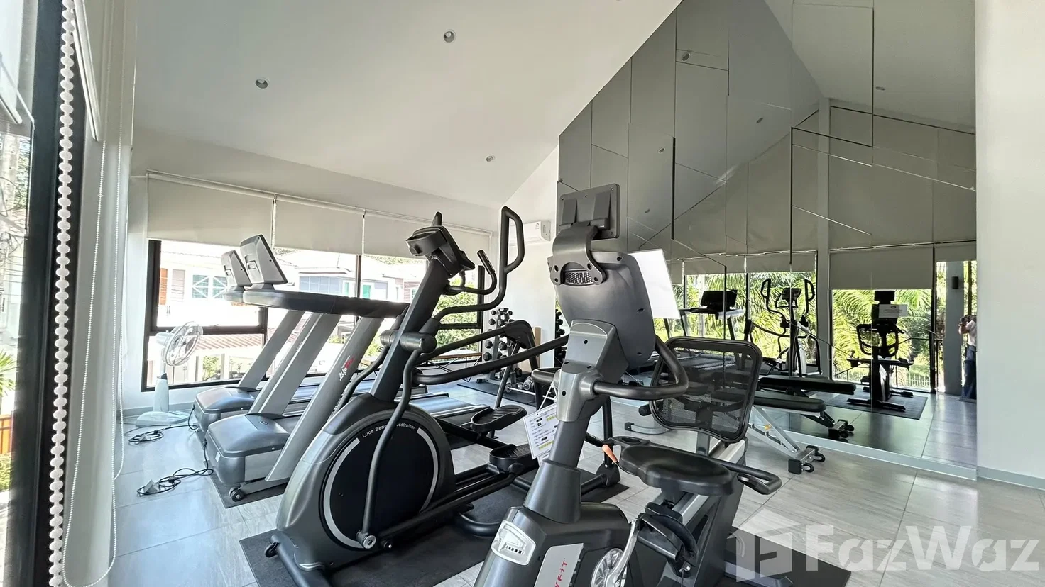 รูป บ้านเดี่ยวให้เช่า 4 ห้องนอน ในโครงการ ศุภาลัย เบลล่า ถลาง ภูเก็ต 6581280 - รูปที่ 26/30