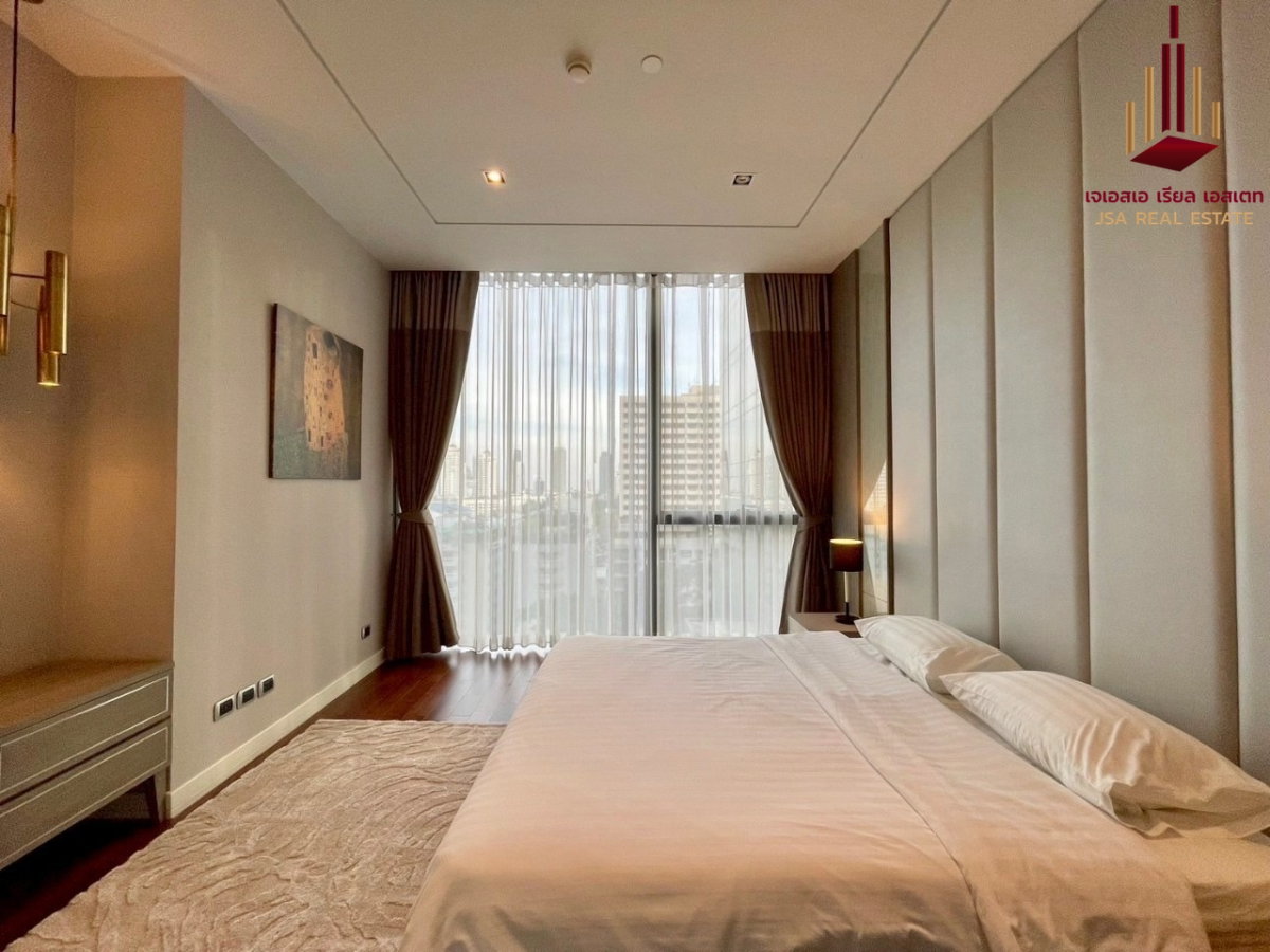 picture ✨ For Rent: Marque Sukhumvit Condo ✨ 💰 Only 150,000 THB/month - 4/6