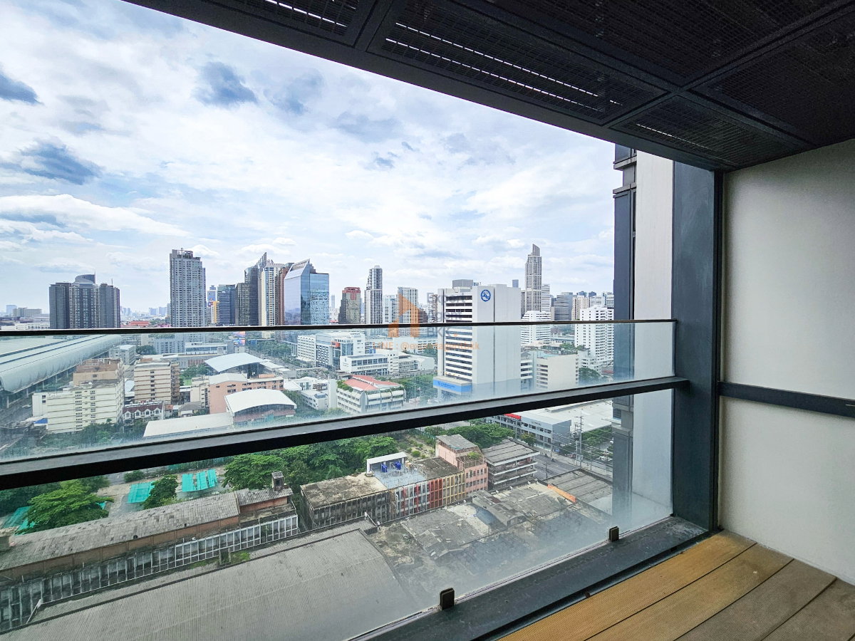 picture SALE : Circle Living Prototype - 1 Bedroom LC247 - 13/13
