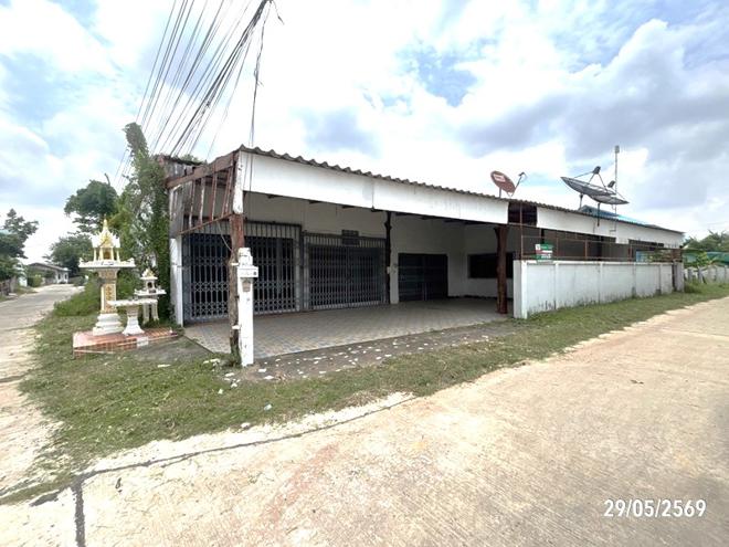 picture HOME 100 Sq.w. Muang Surin Surin for 2.9M - 2/24