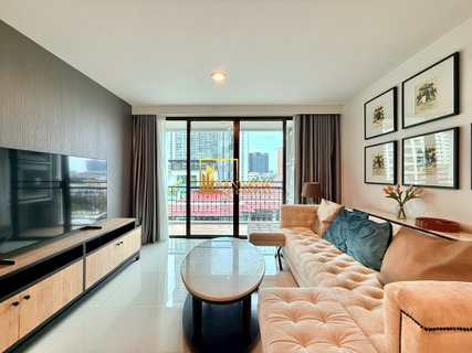 รูปภาพ Pearl Residence | Beautiful 3 Bedroom Condo in Phrom Phong - BR5066CD