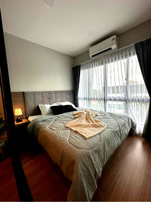 Condos for rent : For rent Arise Condo Mahidol Available to move in 