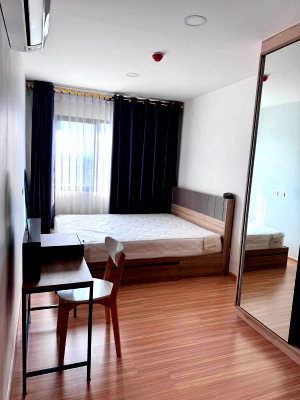Condos for rent : @Condorental condo for rent Chewathai Hallmark Ladprao - Chokchai 4