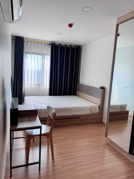 Chewathai Hallmark Ladprao - Chokchai 4 ห้องสวย ราคาดี สอบถามเพิ่มเติมได้ที่ Line @condorental