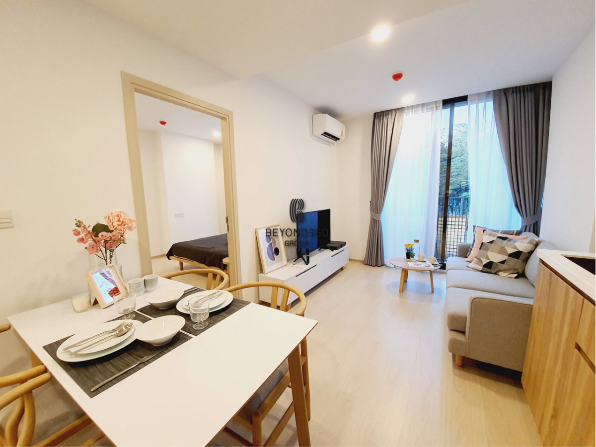 picture Noble Ambience Sukhumvit 42 ðPN-00001237ð - 3/13