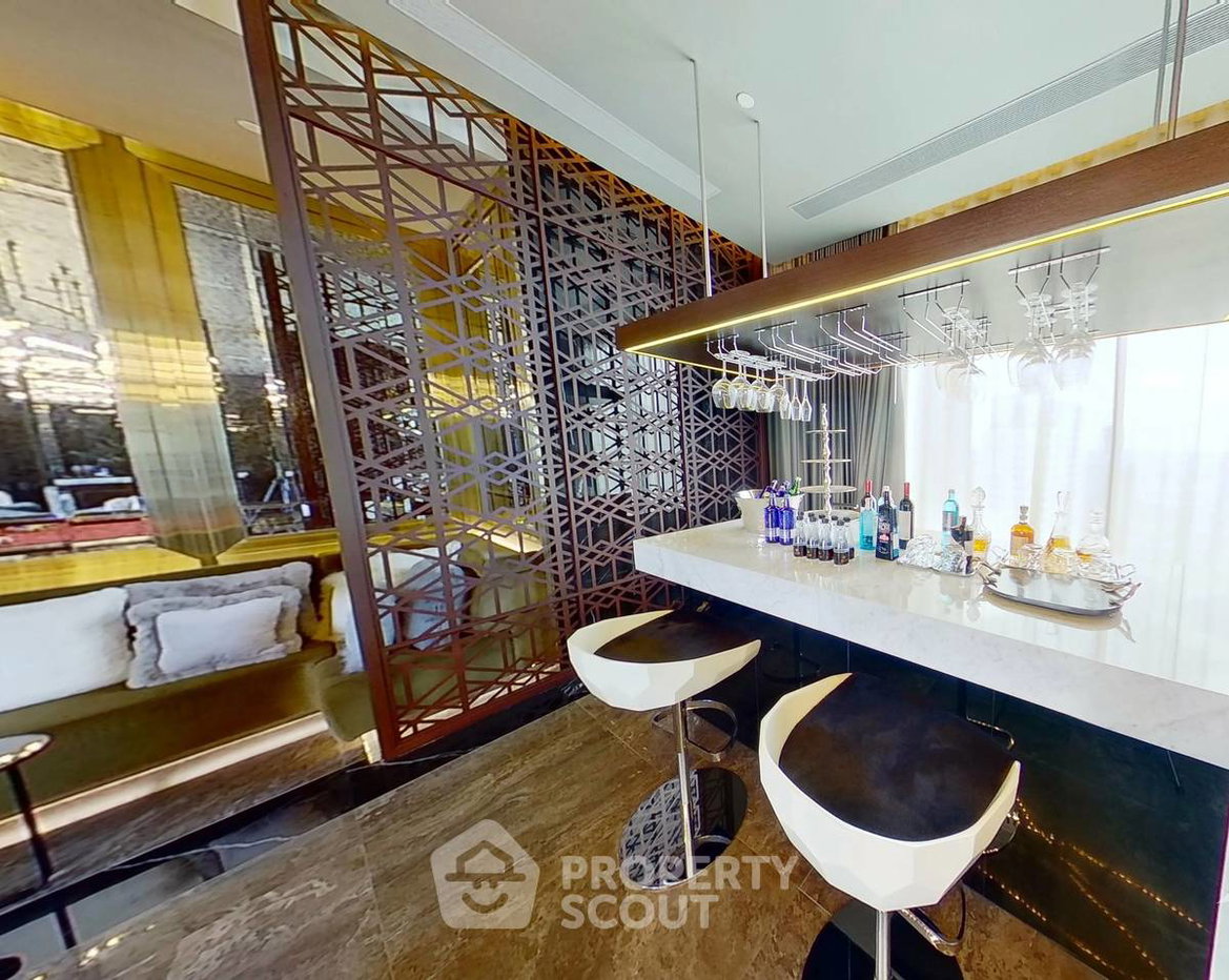 picture 1-BR 46 Sqm, 17th-Floor At Laviq Sukhumvit 57, 200m to BTS Thong Lor (ID 3082344) - 29/29